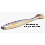 LB 3D Bleak Paddle Tail