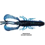 Reaction Crayfish