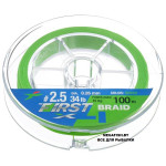First-Braid-X4