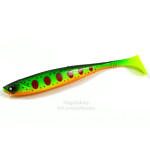 Силиконовая приманка Lucky John Basara Soft Swim
