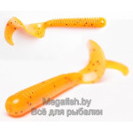 Силиконовая приманка Lucky John Pro Series CHUNK TAIL 05.00