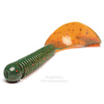 Lucky John Pro Series CHUNK TAIL