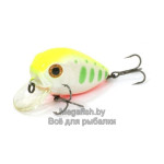 Воблер Tsuribito Fat Crank 37F