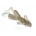 Силиконовая приманка Lucky John Pro Series HOGY HOG