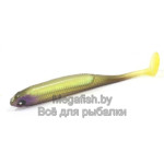 Makora Shad Tail 2.5