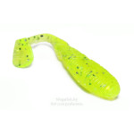 Силиконовая приманка Lucky John Pro Series MISTER GREEDY