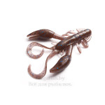 Силиконовая приманка Lucky John Pro Series ROCK CRAW