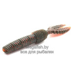 Силиконовая приманка Kosadaka Shooter 90  (90 mm 5,0 g упаковка 3 шт)