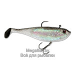 Suspending WildEye Swim Shad
