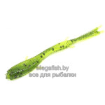 Силиконовая приманка Kosadaka T-Liner Worm (55 mm 0,7 g упаковка 15 шт)