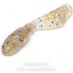 Силиконовая приманка Lucky John Pro Series TIG TAIL