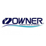 одинарные крючки Owner