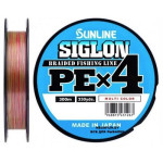 Sunline-Siglon-PE-X4