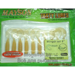 Силиконовая приманка Mayson Stinger Tail 3