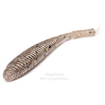 Силиконовая приманка Lucky John Pro Series S-SHAD