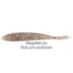 Силиконовая приманка Lucky John Pro Series S-SHAD 09.60