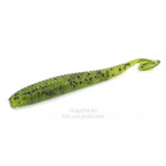 Силиконовая приманка Lucky John Pro Series S-SHAD