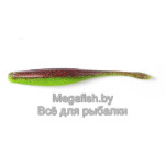 Силиконовая приманка Lucky John Pro Series Wacky Hama Stick 08.90