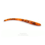 Силиконовая приманка Lucky John Pro Series Wiggler  Worm