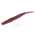 Силиконовая приманка Lucky John Pro Series Wacky Worm