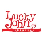 Lucky John