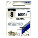 Owner-50046-Iseama