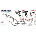 Owner-Single-Hook-S-21
