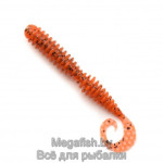 Силиконовая приманка Fanatik Dagger Active 5