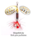 Бл-Вращ-LJ-Bon-Bl-01-03.5 блесна lucky John Bonnie Blade 01 03.5