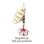 Вращающаяся блесна lucky John Shelt Blade 01 05.0