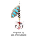 Shelt Blade Tungsten Body 03 15.0