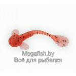 Силиконовая приманка Fanatik Goby