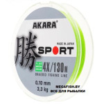 Sport-X-4