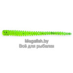 Силиконовая приманка Crazy Fish Cruel Leech