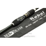 Norstream Rebel