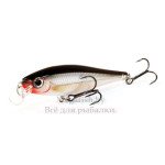 Воблер Rapala BX Minnow