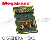 Okashira-Head