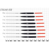 Поплавок Stream модель 008