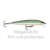 Воблер Rapala Husky Jerk HJ12