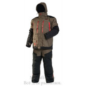 Костюм зимний Norfin Extreme 4