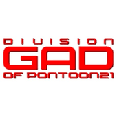 Воблеры GAD