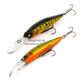 Deep Best Minnow 100SP
