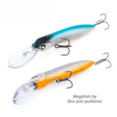 Pike-Hunter-120F