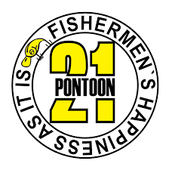 Воблеры Pontoon 21