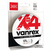Vanrex-X4-Moss-Green