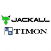 Jackall-Timon