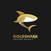 Golden-Shark