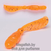 Силиконовая приманка Lucky John Pro Series TIG TAIL 07.10