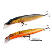 Pike