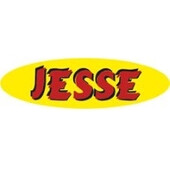 Воблера Jesse